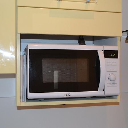 Goldfisch Apartment Vienna City Eksteriør billede