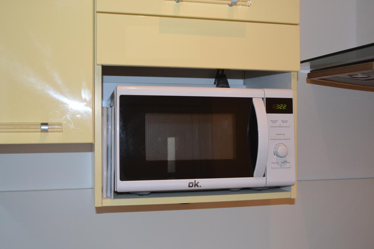 Goldfisch Apartment Vienna City Eksteriør billede